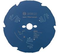 Bosch EXPERT Fiber Cement Cutting Saw Blade 250mm 6T 30mm
