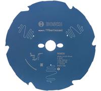Bosch EXPERT Fiber Cement Cutting Saw Blade 254mm 6T 30mm