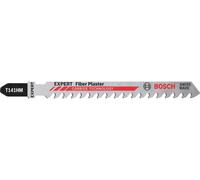 BOSCH T141HM (pkt of 10) Endurance fiberplaster 100mm