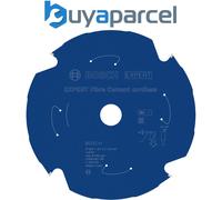 Bosch EXPERT Fibre Cement Circular Saw Blade 160 x 1.8/1.2 x 20mm T4 2608902199
