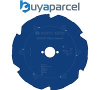 Bosch EXPERT Fibre Cement Circular Saw Blade 216 x 2.2/1.6 x 30 mm T6 2608644346