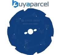 Bosch EXPERT Fibre Cement Circular Saw Blade 254 x 2.4/1.8 x 30 mm T6 2608644350