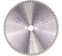 Bosch 2608642517 Circular Saw Blade Expert for Laminated Panel