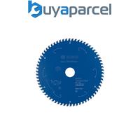 Bosch Expert for Aluminium Circular Saw Blade 216x2/1.4x30 T66 2608644544