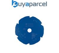 Bosch Professional Expert Fibre Cement Circular Saw Blade For Cordless Saws - 216X2/1.4X30 T6