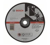Bosch Expert Grinding Disc 230mm Inox Steel Angle Grinder 2608600541