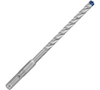 Bosch Professional Sds Plus-7X Hammer Drill Bit, 8X100X165mm, 10-Pack