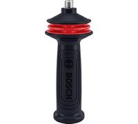 Bosch Expert Handle for Vibration Control M14 Angle Grinder 169 x 69 mm for Angle Grinder with X-LOCK and Clamping Nut