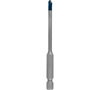 Bosch Expert HEX-9 Hard Ceramic 10x Longer Hard Ceramic Porcelain Tile Drill Bit