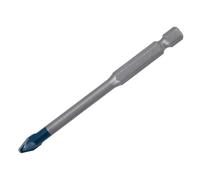 EXPERT HEX-9 Hard Ceramic Drill Bit 6x90mm