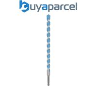 Bosch EXPERT HEX-9 Multi Construction Drill Bit 12 x 200 x 250 mm 2608902275