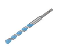 Bosch EXPERT HEX-9 Multi Construction Drill Bit 12 x 90 x 150 mm - Carbid in Blue Bosch Blue