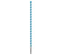 Bosch 1x EXPERT HEX-9 MultiConstruction Drill Bit (for Concrete, Soft tiles, Ø 12,00 mm, Professional Accessory Impact Drill/Driver, Rotary Drill/Drivers)
