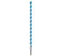 Bosch 1x EXPERT HEX-9 MultiConstruction Drill Bit (for Concrete, Soft tiles, Ø 16,00 mm, Professional Accessory Impact Drill/Driver, Rotary Drill/Drivers)
