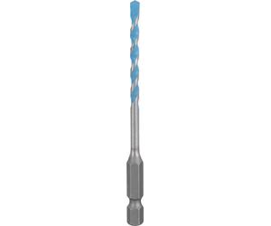 Bosch EXPERT HEX-9 Multi Construction Drill Bit 4 x 45 mm 10 pcs 2608902281