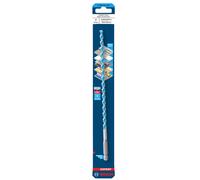 Bosch 1x Expert HEX-9 Multi Construction Drill Bit (for Concrete, Soft Ceramic Tiles, Ø 7,00 mm, Professional Accessory Impact Drill/Driver, Drill Drivers)
