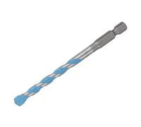 Bosch EXPERT HEX-9 Multi Construction Drill Bit 7 x 60 x 100 mm, carbide in Blue Bosch Blue