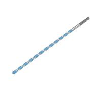 Bosch EXPERT HEX-9 Multi Construction Drill Bit 8 x 200 x 250mm