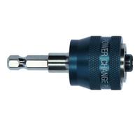 Bosch 1x Expert Power Change Plus Arbor (Ø mm, Professional Accessory Drill Driver)