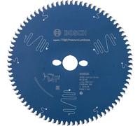 Bosch Accessories Circular Saw Blade Expert for High-Pressure Laminate (for high-pressure laminate, 250 x 30 x 2.8 mm; Accessories for circular saws)