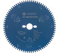 Bosch EXPERT High Pressure Laminate Circular Mitre Saw Blade 254mm 80T 30mm