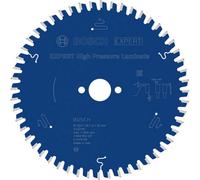 Bosch Expert High Pressure Laminate Circular Saw Blade 160 X 1.8/1.2 X 20mm T52