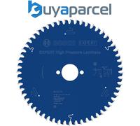 Bosch Professional Expert High Pressure Laminate Circular Saw Blade - 190 X 30 X 2.6 mm, 56 Teeth