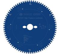 Bosch Expert High Pressure Laminate Circular Saw Blade 260 X 2.5/1.8 X 30mm T80