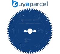 Bosch EXPERT High Pressure Laminate Circular Saw Blade 260 x 2.5/1.8 x 30mm T80