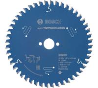 Bosch EXPERT High Pressure Laminate Cutting Saw Blade 165mm 48T 20mm