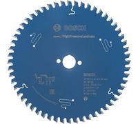 Bosch 2608644134 EXTRH 56 Tooth Top Precision Circular Saw Blade, 0 V, Blue
