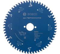 Bosch Expert High Pressure Laminate Cutting Saw Blade 210mm 60T 30mm