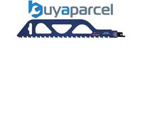 Bosch Professional S 1243 HM Reciprocating Saw Blade Hollow Brick 2608900417