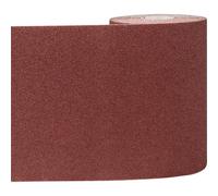 Bosch EXPERT J450 Wood and Paint Sanding Roll 115mm 5m 100g