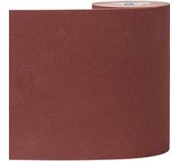 Bosch EXPERT J450 Wood and Paint Sanding Roll 115mm 5m 320g