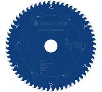 Bosch Expert Laminate Circular Saw Blade 216 X 2.5/1.8 X 30 mm T60 2608902212