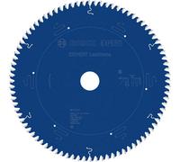 Bosch Expert Laminate Circular Saw Blade 254 X 2.5/1.8 X 30 mm T84 2608902213