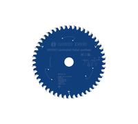 Bosch 1x Expert Laminated Panel Cordless Circular Saw Blade for Handheld Circular Saw (for Plastic Coated Boards, Ø mm, Professional Accessory Hand-Held Cordless Circular Saws, Circular Saws)