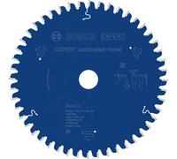 Bosch Expert Laminated Panel Circular Saw Blade 165 X 1.8/1.3 X 20mm T48