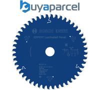Bosch 1x Expert Laminated Panel Corded Circular Saw Blade for Handheld Circular Saw (for Plastic Coated Boards, Ø mm, Professional Accessory Hand-Held Corded Circular Saws)