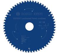 Bosch 1x Expert Laminated Panel Cordless Circ Saw