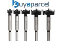 Bosch EXPERT Laminated Wood Hinge Cutting Drill Bit Set 5 pcs 2608901844