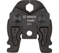 Bosch EXPERT M Profile Compact Press Jaw 15mm