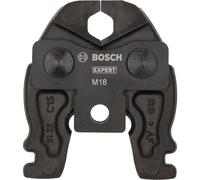 Bosch EXPERT M Profile Compact Press Jaw 18mm