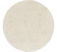 Bosch M480 125mm Net Abrasive Sanding Disc 125mm 100g Pack of 50