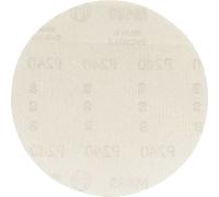 Bosch M480 125mm Net Abrasive Sanding Disc 125mm 240g Pack of 50