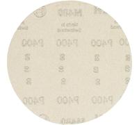 Bosch M480 125mm Net Abrasive Sanding Disc 125mm 400g Pack of 50