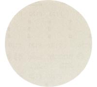 Bosch EXPERT M480 150mm Net Abrasive Sanding Disc 150mm 120g Pack of 5