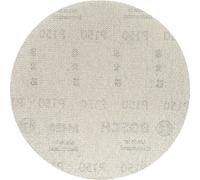 Bosch EXPERT M480 150mm Net Abrasive Sanding Disc 150mm 150g Pack of 5