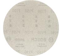 Bosch EXPERT M480 150mm Net Abrasive Sanding Disc 150mm 150g Pack of 5